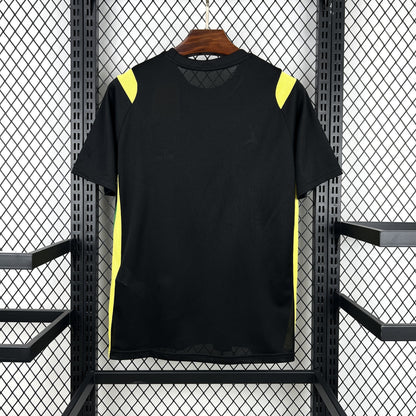Brazil 2026 World Cup Pre-Match Jersey Mens