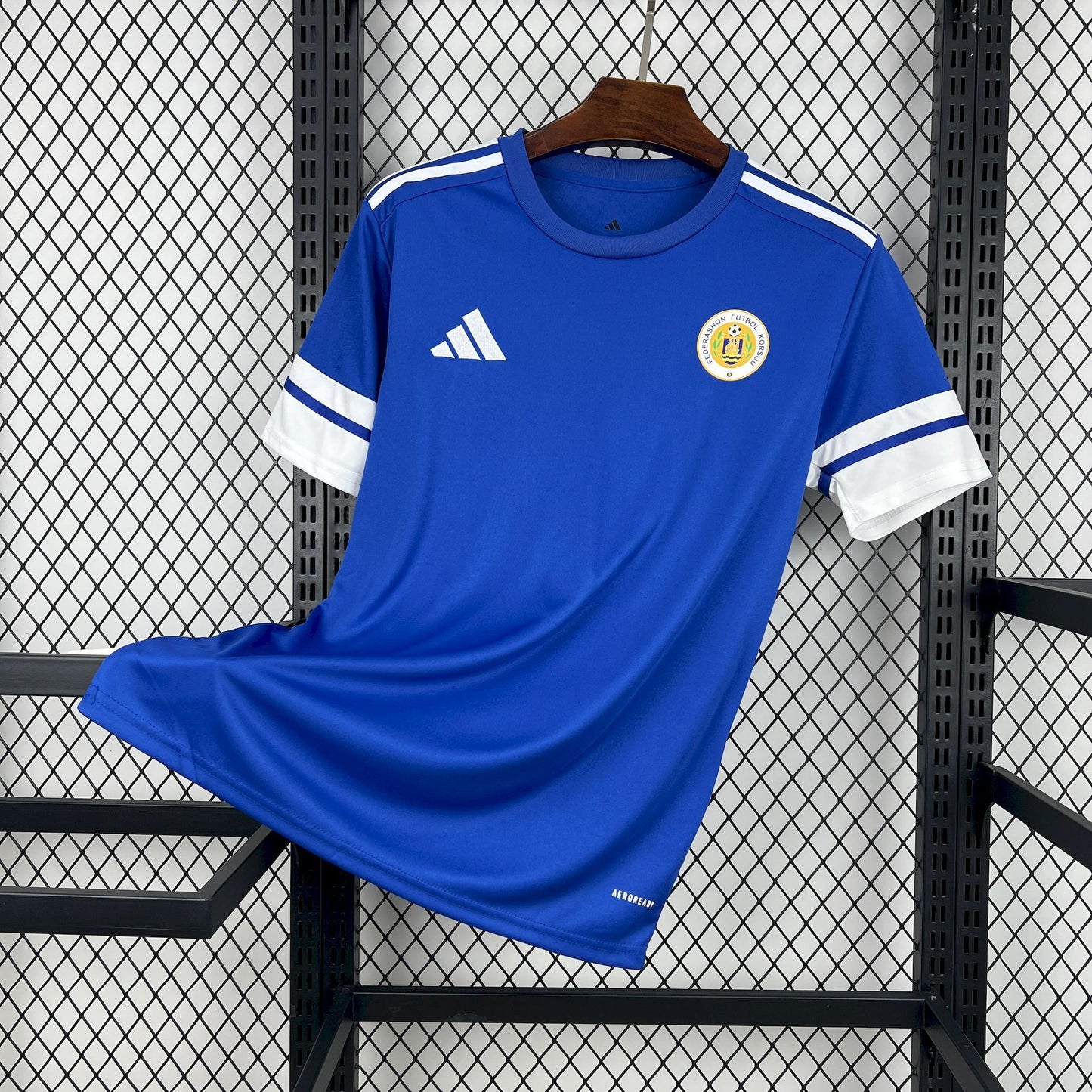 Curaçao 2026 World Cup Home Jersey Mens