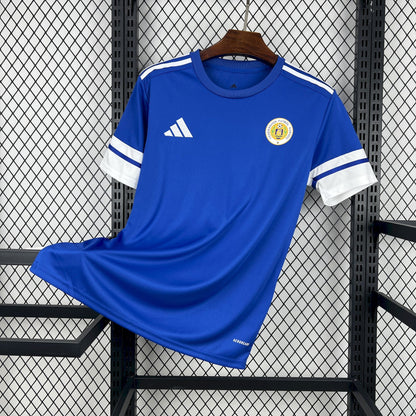 Curaçao 2026 World Cup Home Jersey Mens