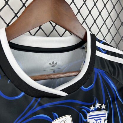 Argentina 2026 World Cup Away Jersey Womens