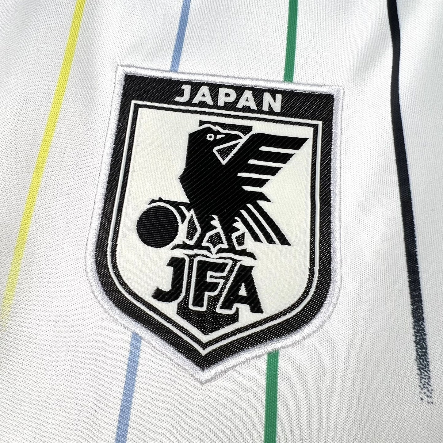 Japan 2026 World Cup Away Jersey Mens
