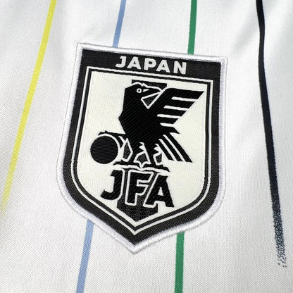 Japan 2026 World Cup Away Jersey Mens