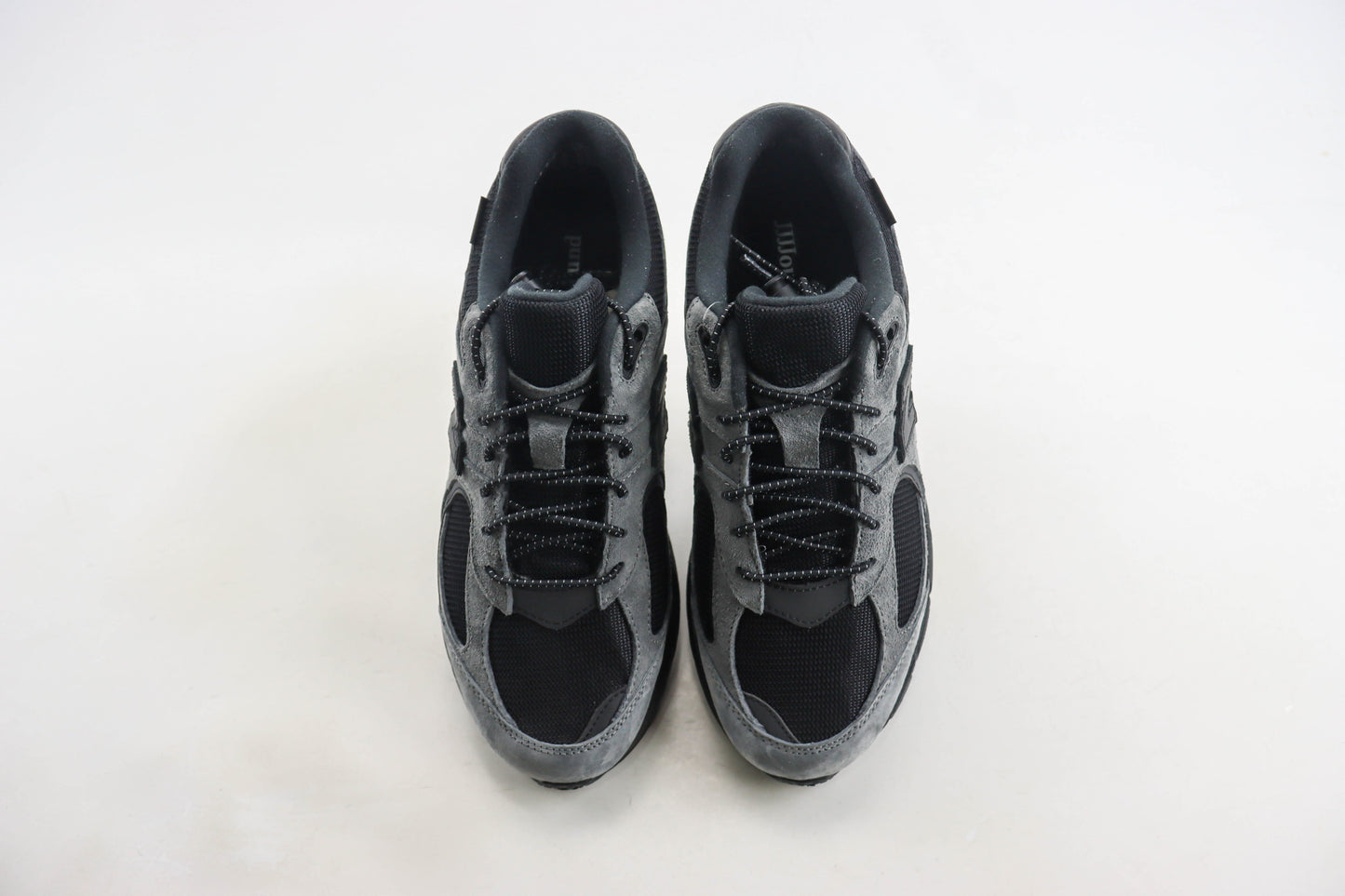 New Balance 2002R Gore-Tex JJJJound Charcoal