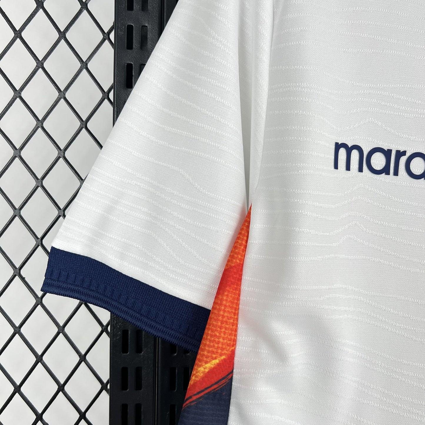 Ecuador 2026 World Cup Third Jersey Mens