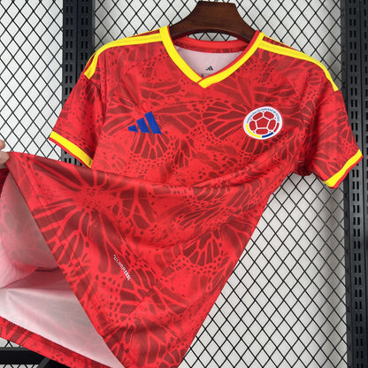 Colombia 2026 World Cup Special Jersey Mens