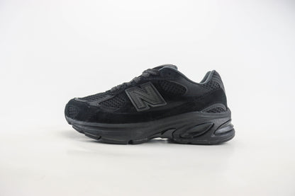 New Balance 2010 Grey Days