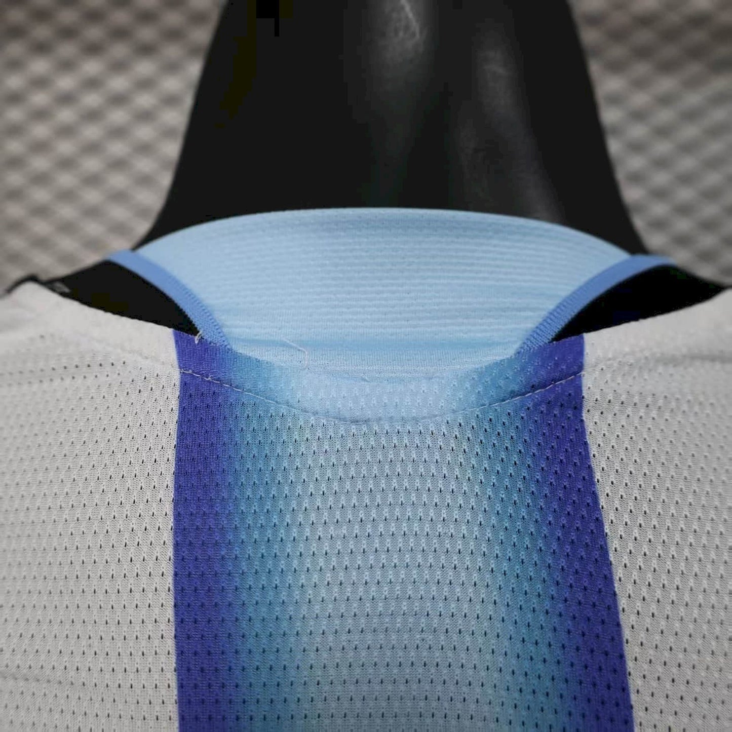 Argentina 2026 World Cup Home Jersey Player Version Mens