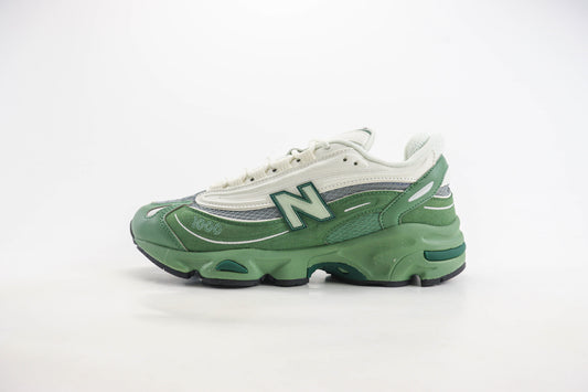 New Balance 1000 Green Grey