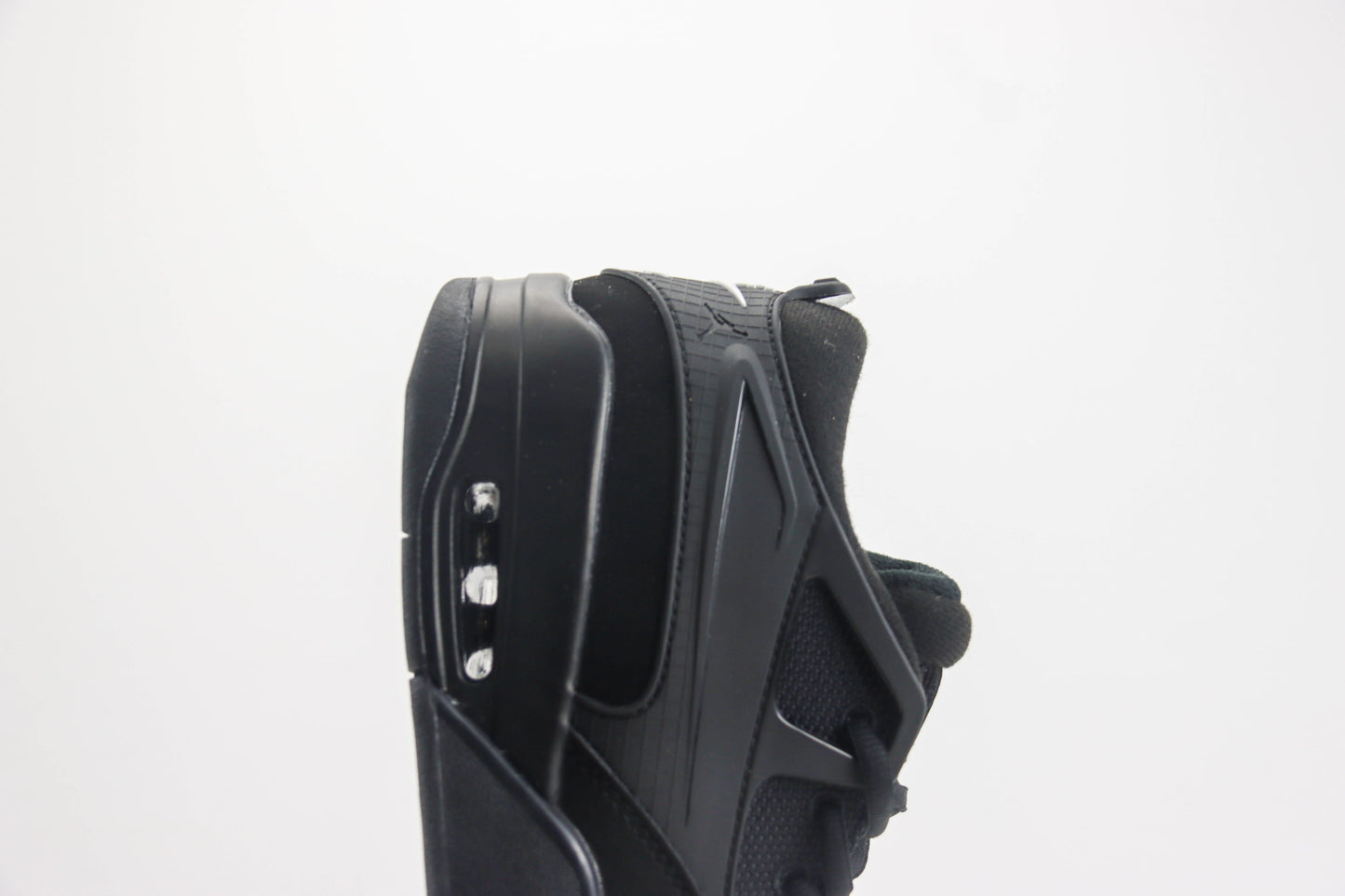 Nike Air Jordan 4 Retro OG Black Cat