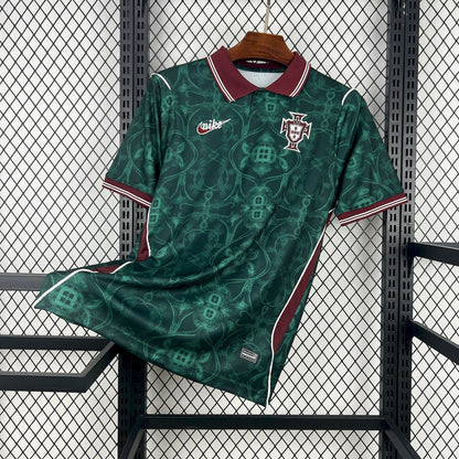 Portugal 2026 World Cup Special Jersey Mens