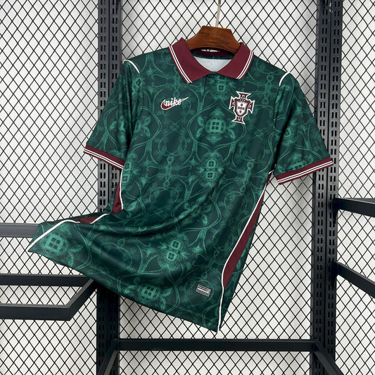 Portugal 2026 World Cup Special Jersey Mens