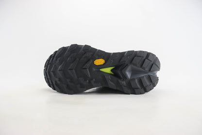 Hoka One One Skyline-Float X Black Black