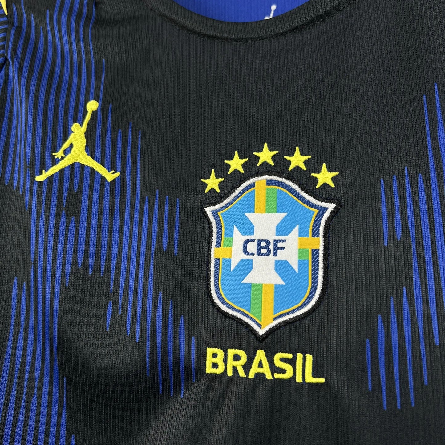 Brazil 2026 World Cup Away Jersey Womens