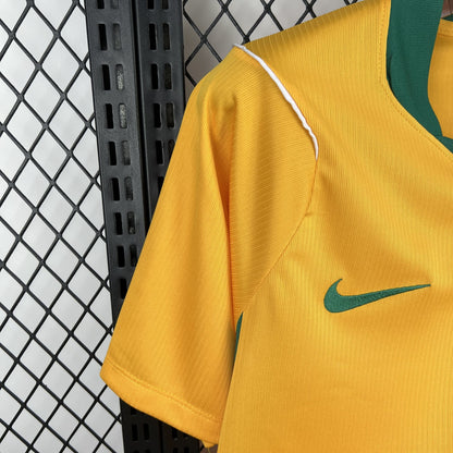 Australia 2026 World Cup Home Jersey Mens