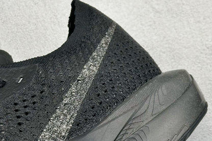 Nike Air ZoomX Alphafly 3 Black Metallic