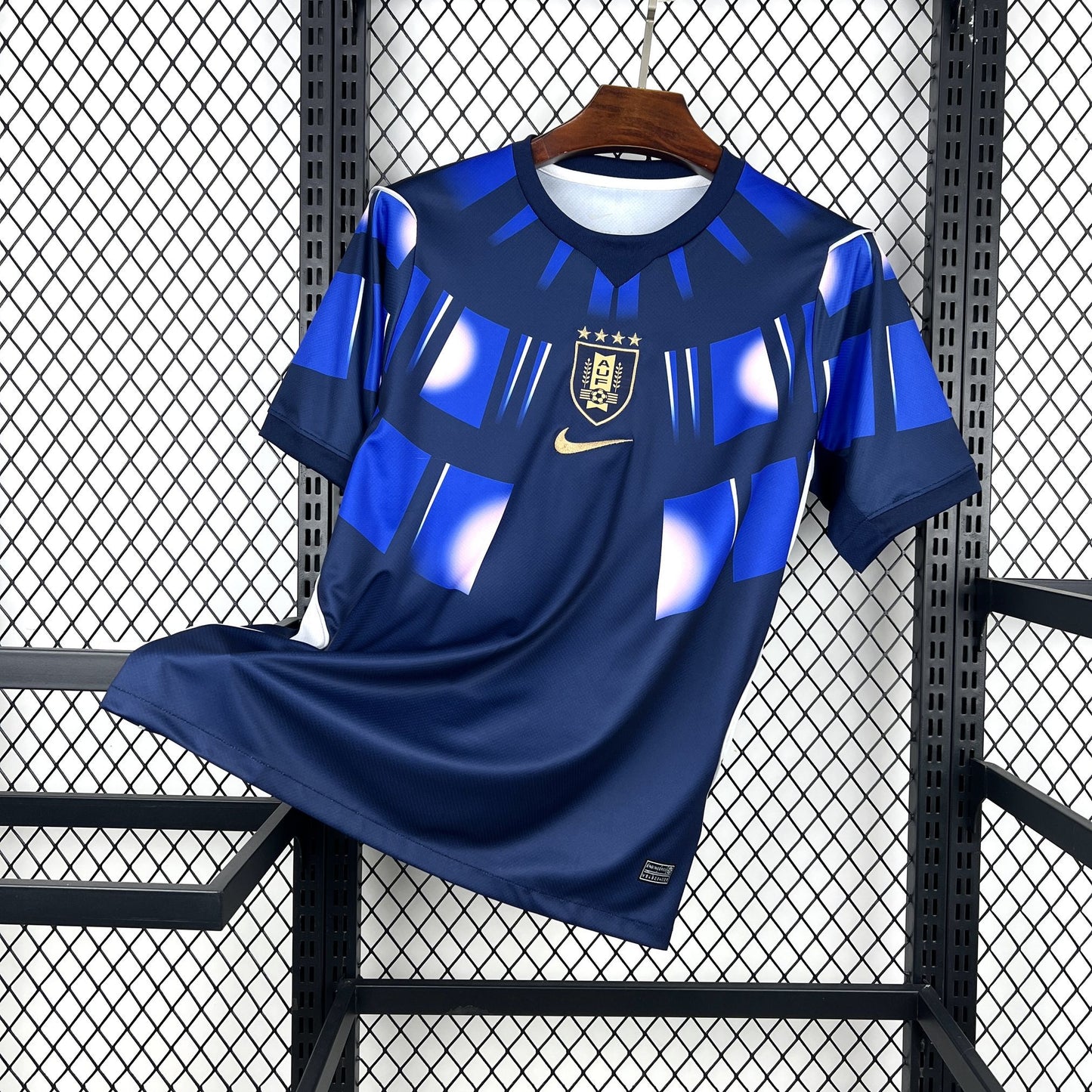Uruguay 2026 World Cup Away Jersey Mens