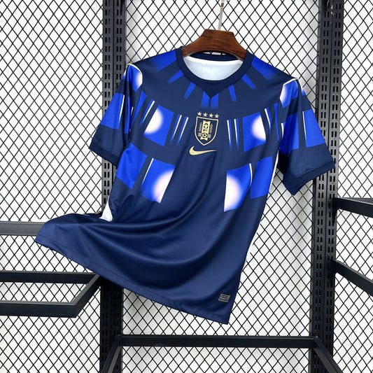 Uruguay 2026 World Cup Away Jersey Mens