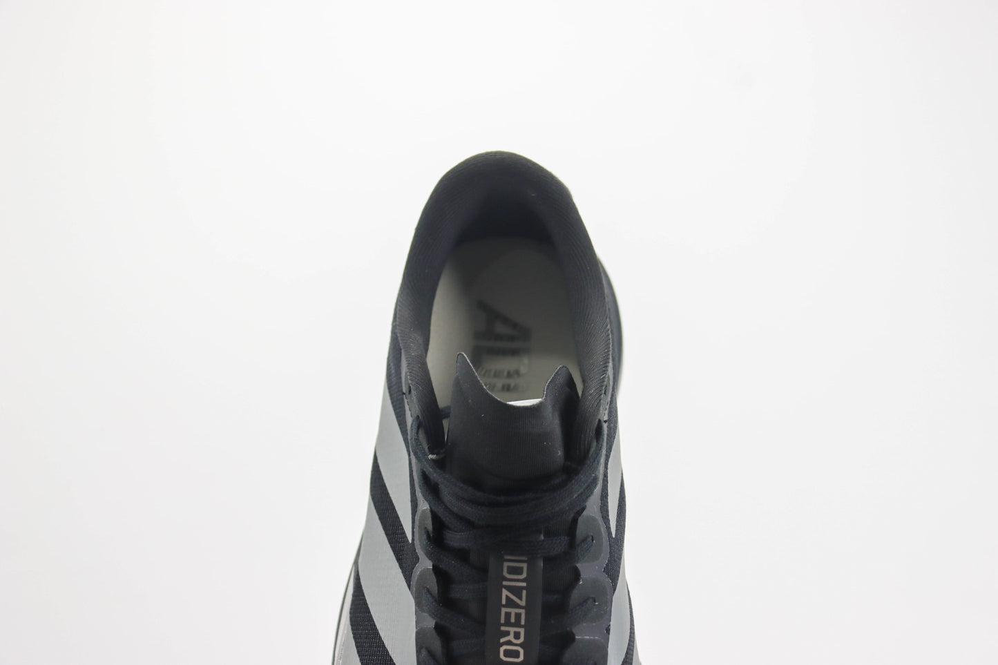 Adidas Adizero EVO SL Black