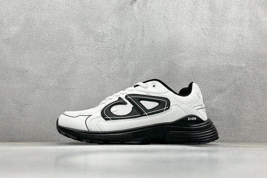 Dior B30 White Black