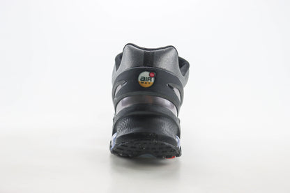 Nike Air Max Dn8 Black Metallic Dark Grey