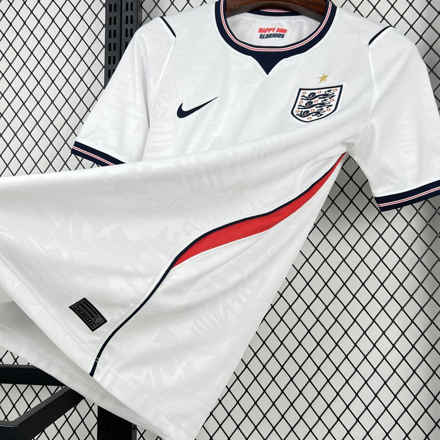 England 2026 World Cup Home Jersey Mens