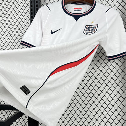 England 2026 World Cup Home Jersey Mens