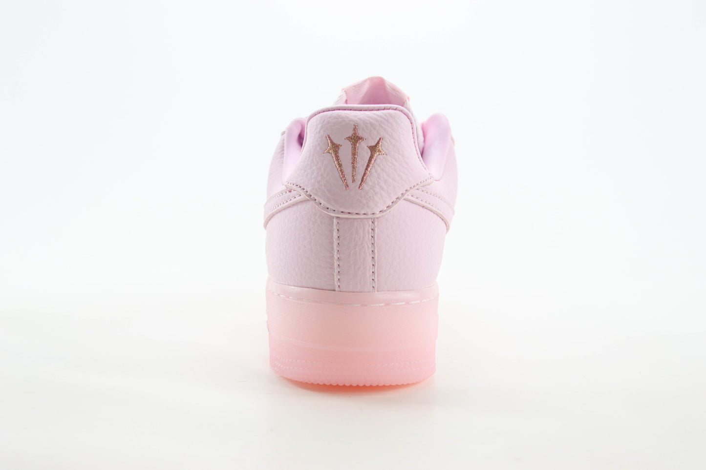 Nike Air Force 1 Low Drake NOCTA Certified Lover Boy Pink Foam