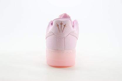 Nike Air Force 1 Low Drake NOCTA Certified Lover Boy Pink Foam
