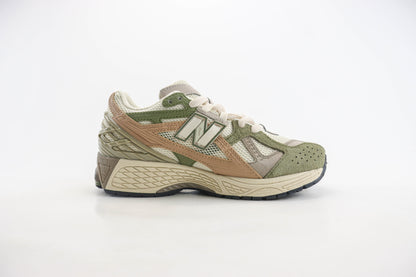 New Balance 1906U Linen Dark Olivine