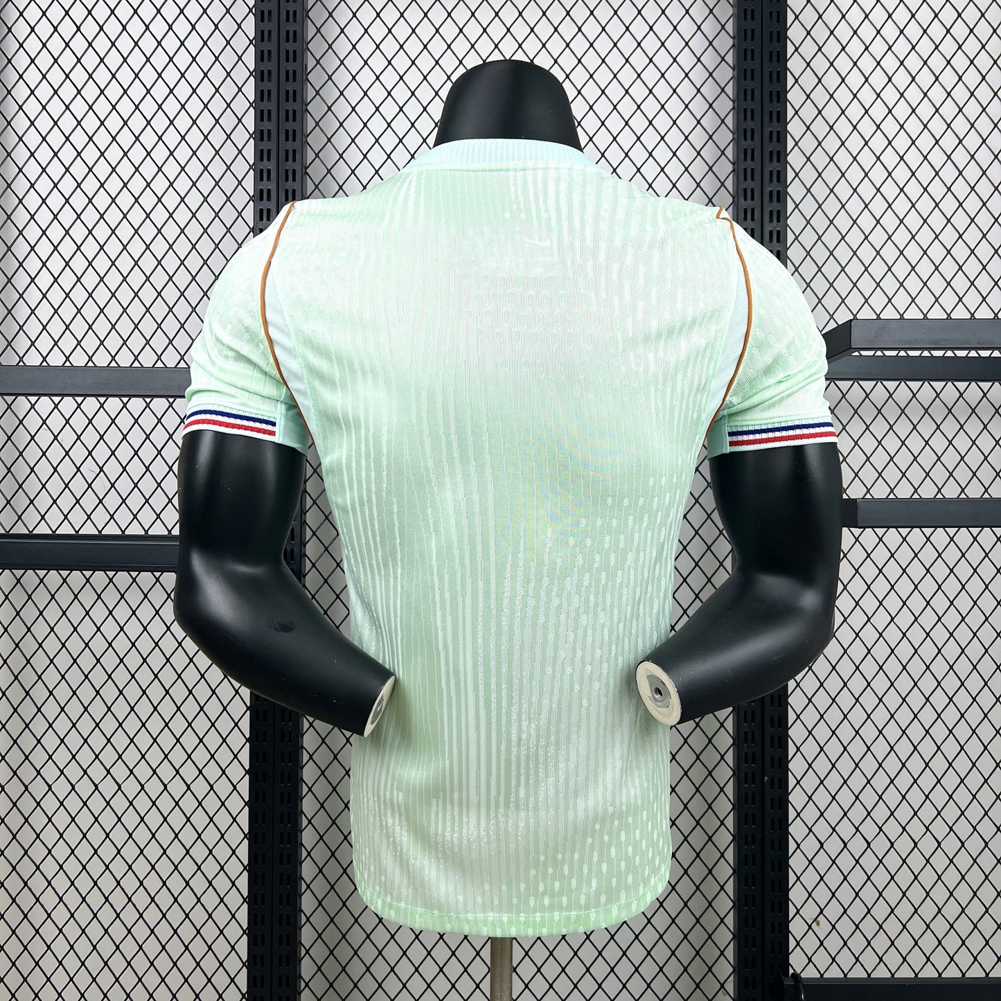 France 2026 World Cup Away Jersey Player Version Mens