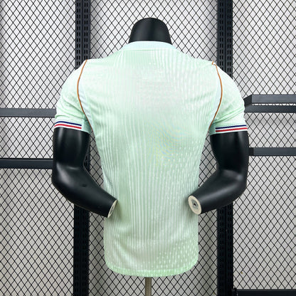 France 2026 World Cup Away Jersey Player Version Mens