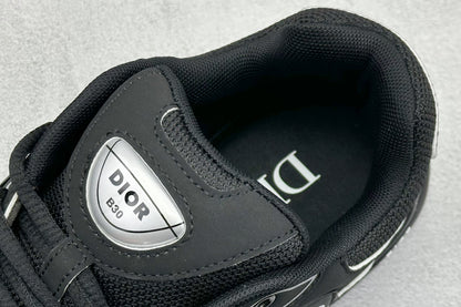 Dior B30 Triple Black