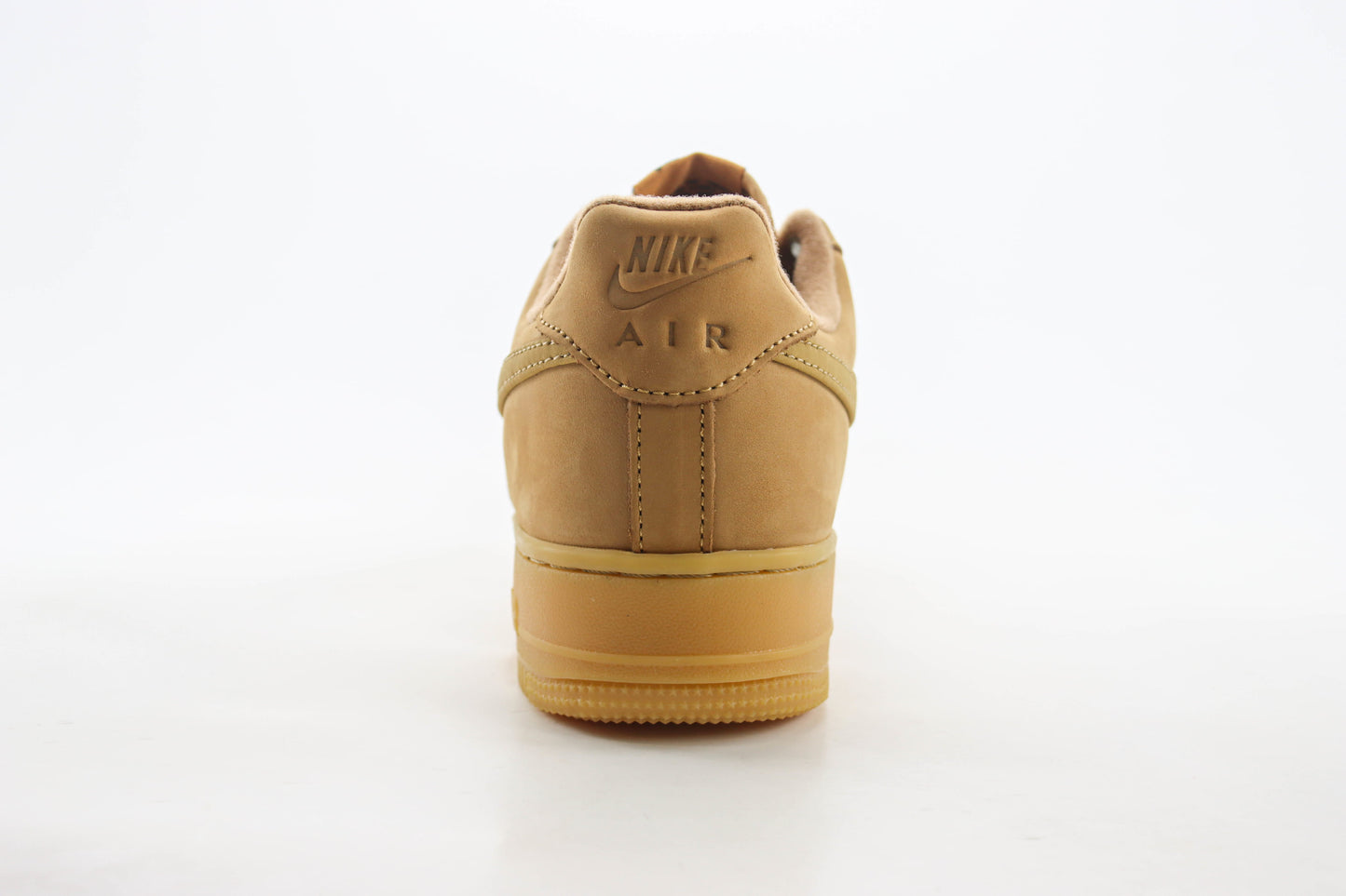 Nike Air Force 1 Low Wheat Mocha