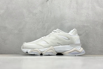 New Balance 9060 X RAINCLOUD White