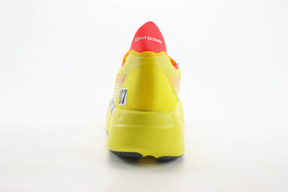 Adidas Adizero Adios Pro 4 Yellow Navy