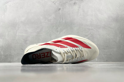 Adidas Adizero Adios Pro 4 'To run is to Live!'