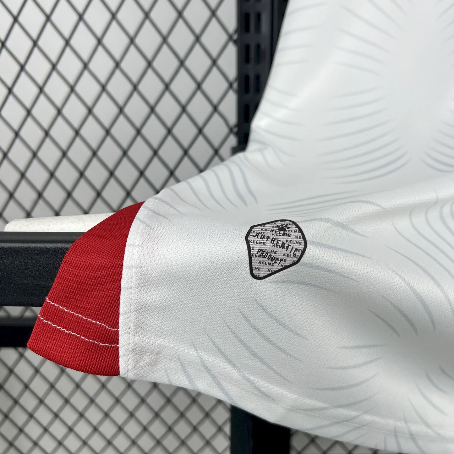 Jordan 2026 World Cup Home Jersey Mens