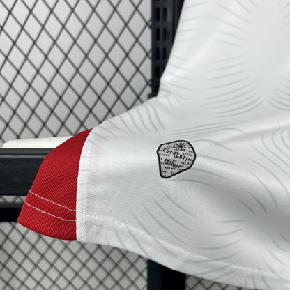 Jordan 2026 World Cup Home Jersey Mens