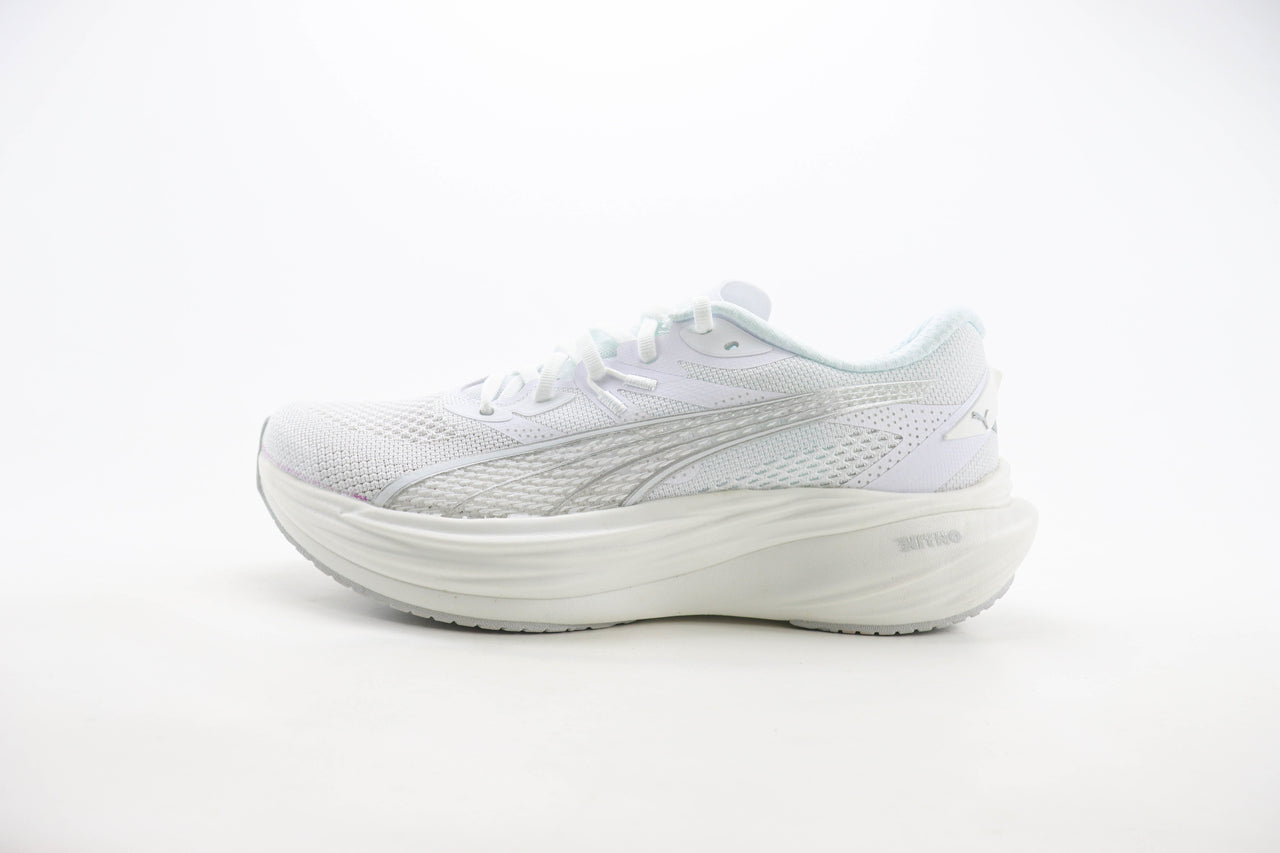 PUMA MagMax NITRO PUMA White-PUMA Silver