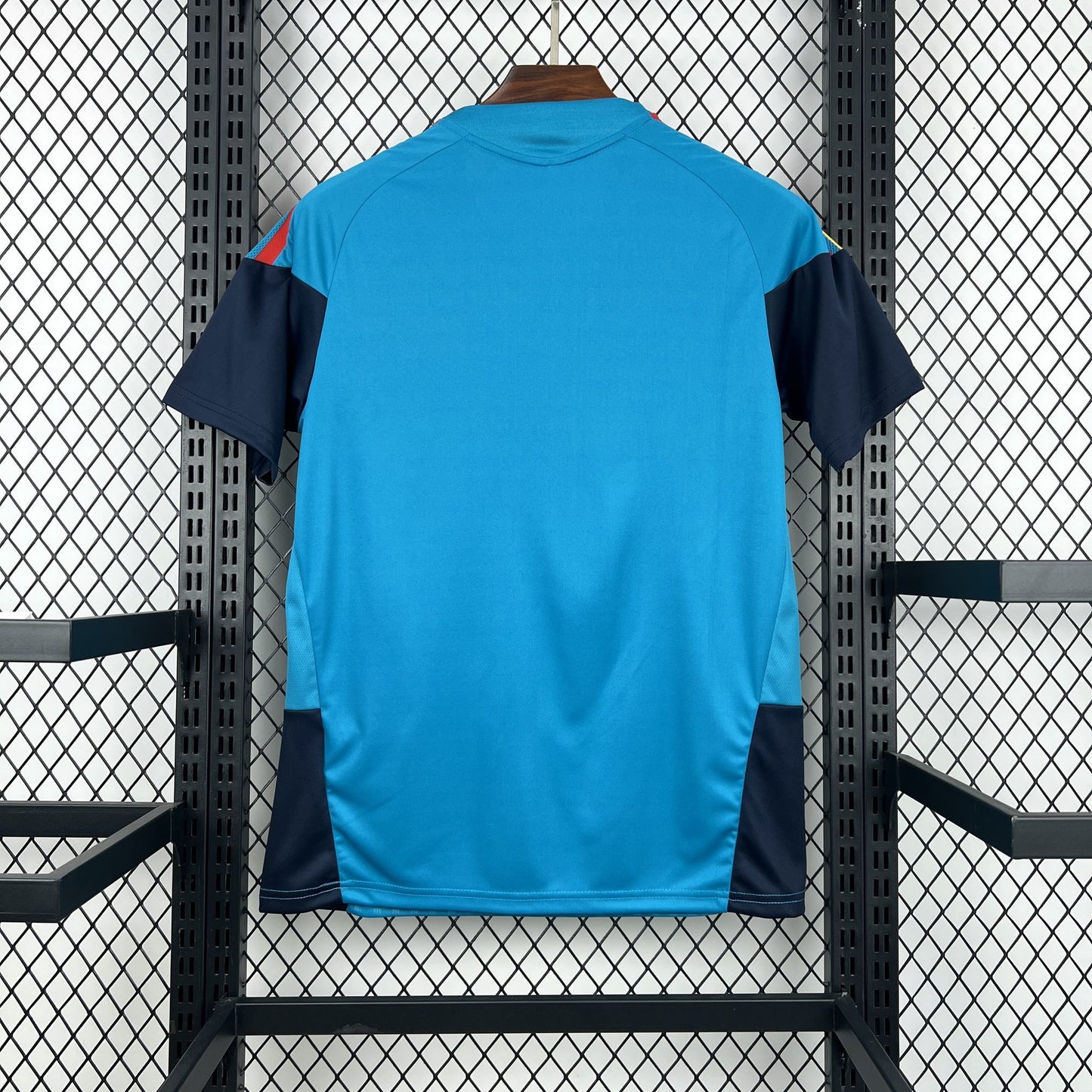 Spain 2026 Pre-Match Jersey Mens