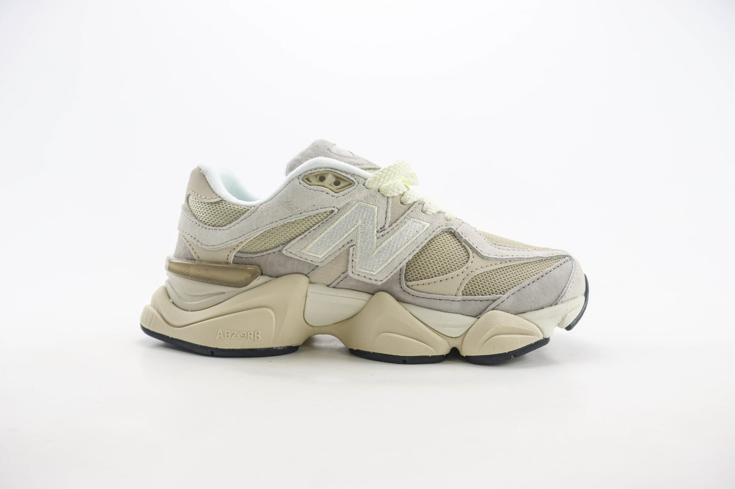 New Balance 9060 Oatmeal
