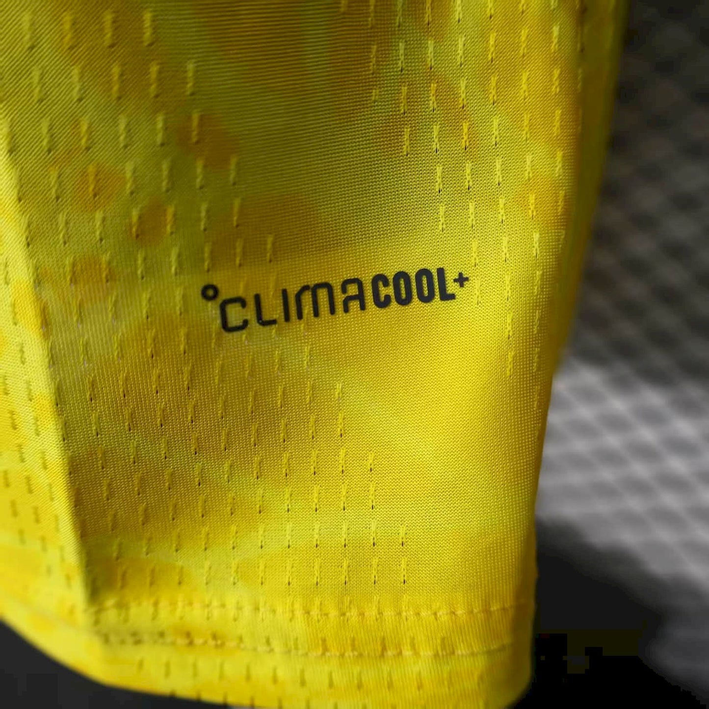 Colombia 2026 World Cup Home Jersey Player Version Mens