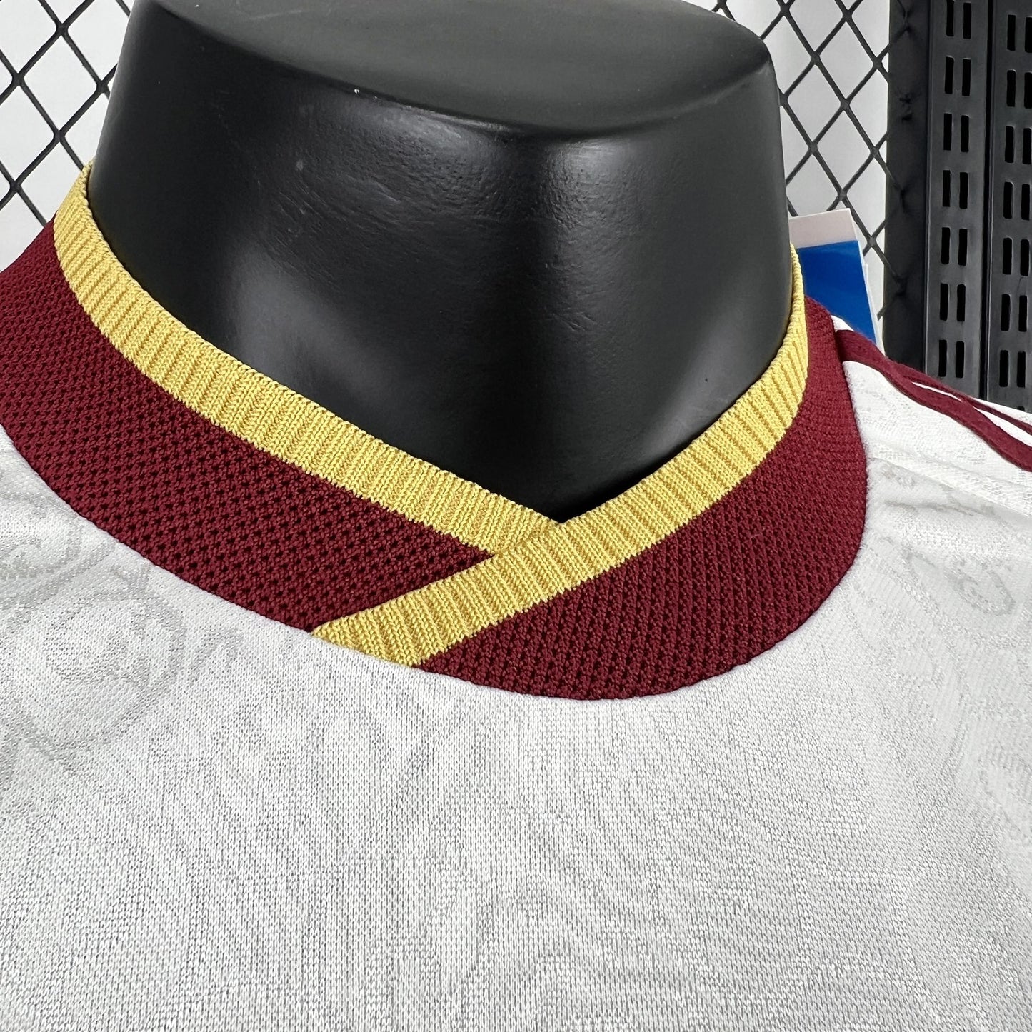 Spain 2026 World Cup Away Jersey Player Version Mens