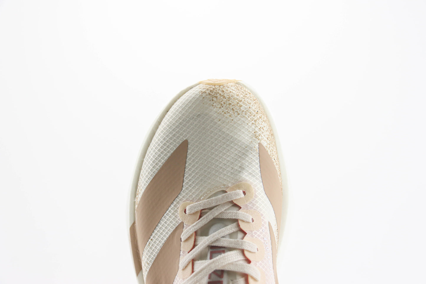 Adidas Adizero Adios Pro 4 Chalk Sandstone