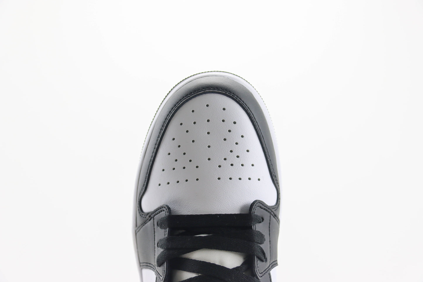 Nike Air Jordan 1 Low Iron Grey