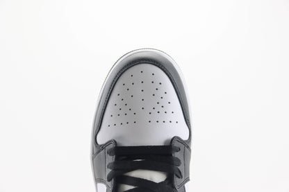 Nike Air Jordan 1 Low Iron Grey