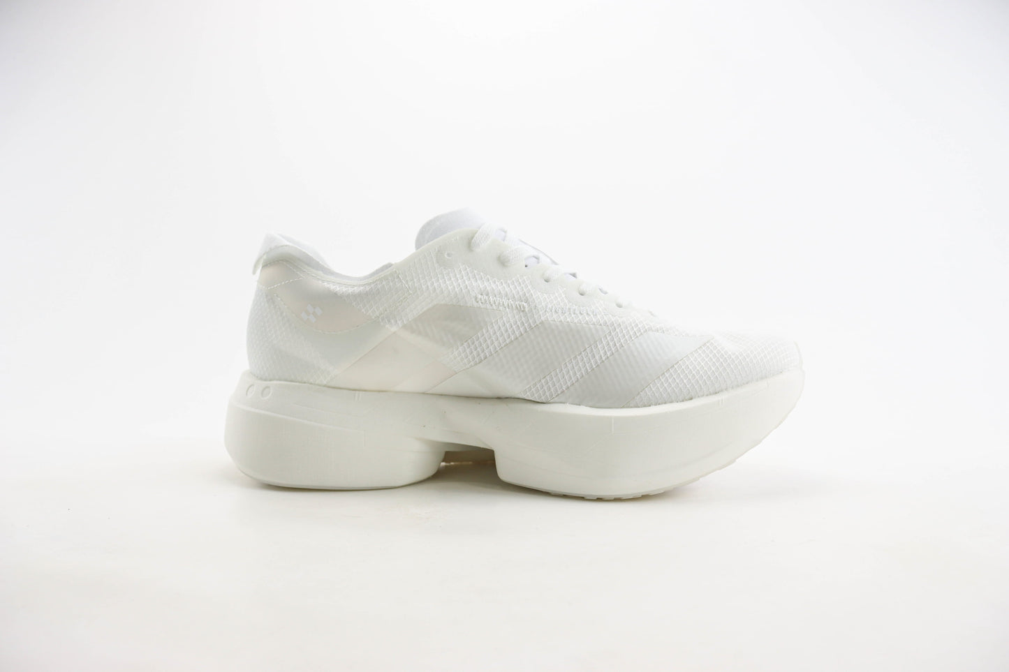 Adidas Adizero Adios Pro 4 White Zero Metallic