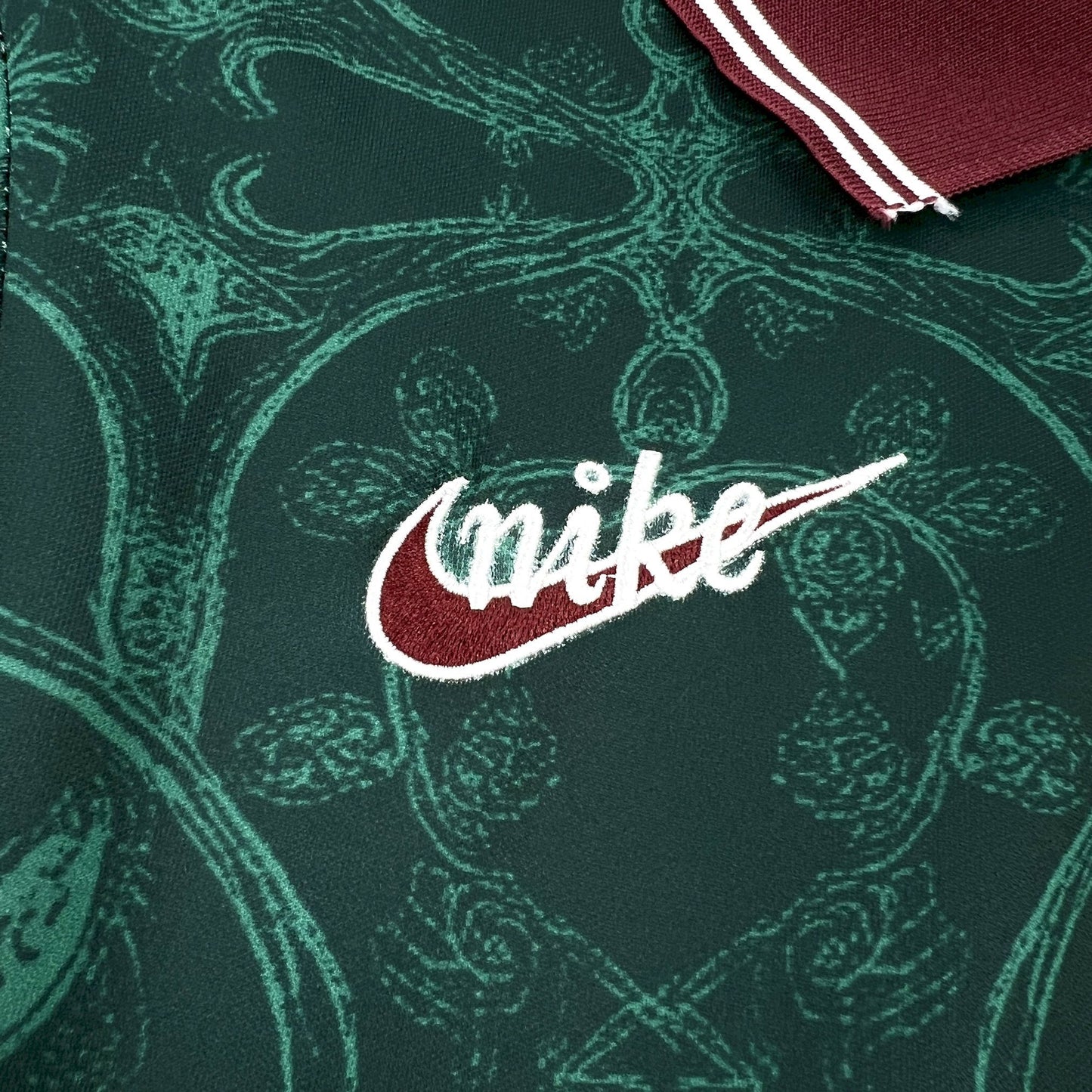 Portugal 2026 World Cup Special Jersey Mens