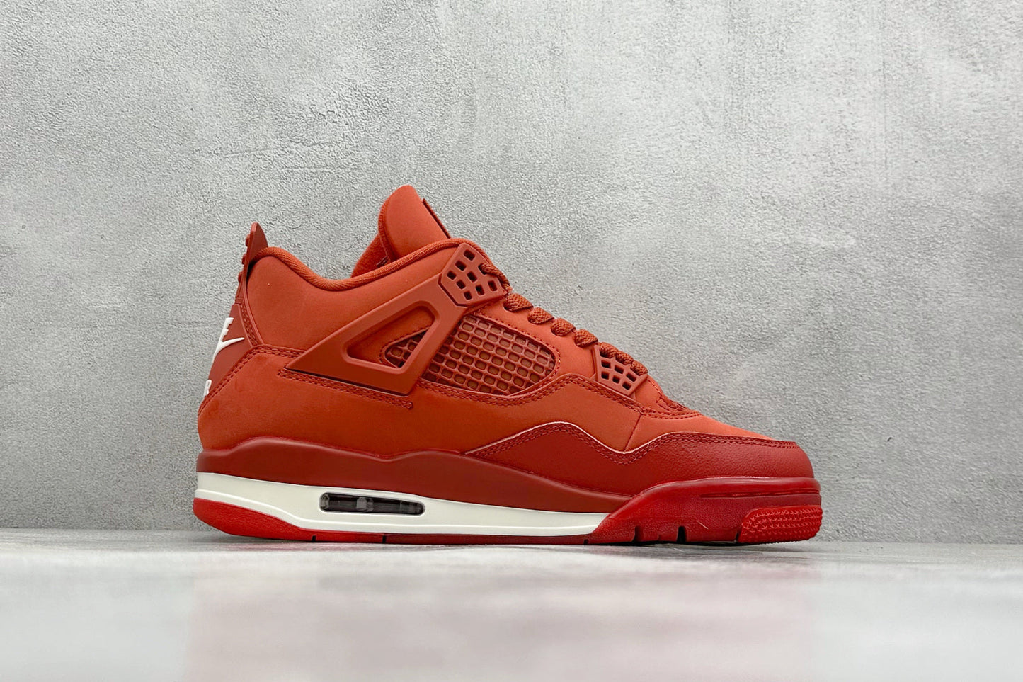 Nike Air Jordan 4 Retro OG Nigel Sylvester Brick by Brick