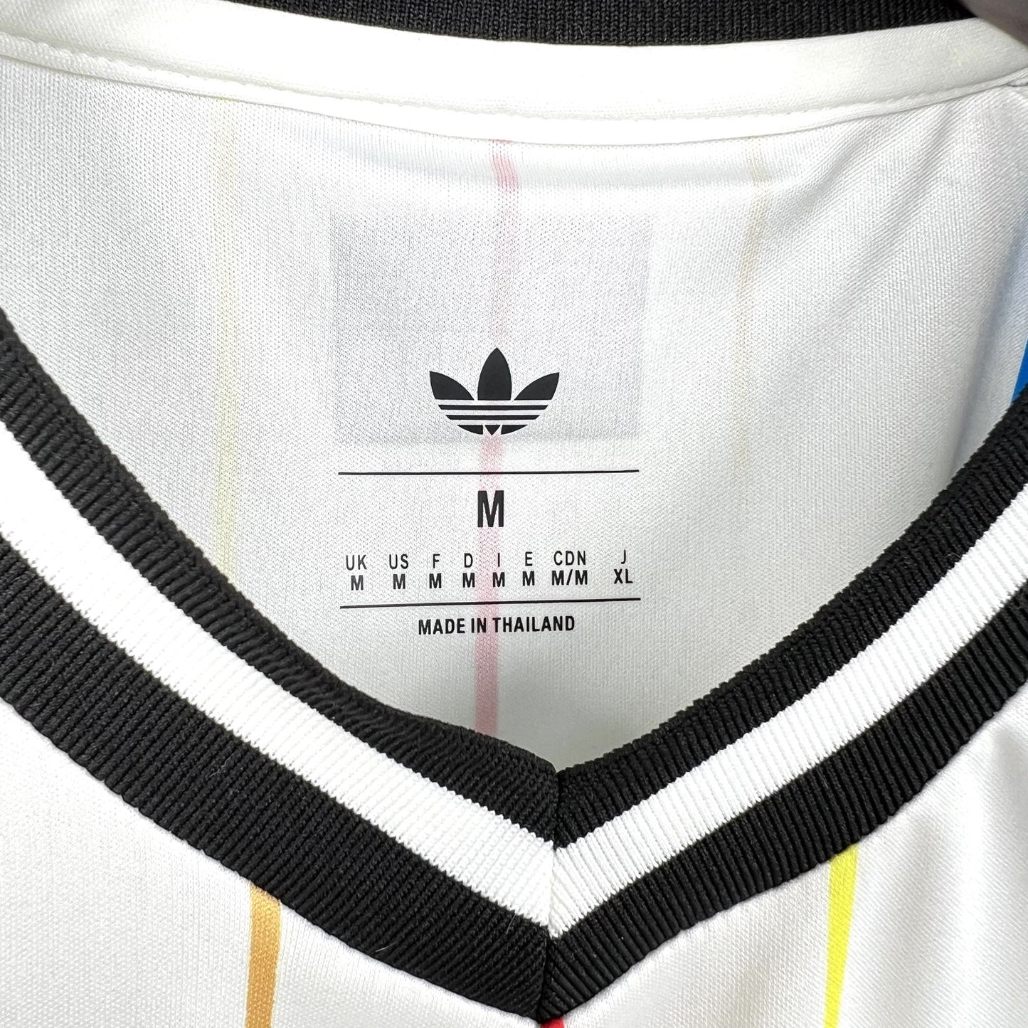 Japan 2026 World Cup Away Jersey Mens